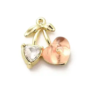 Alloy Pendants