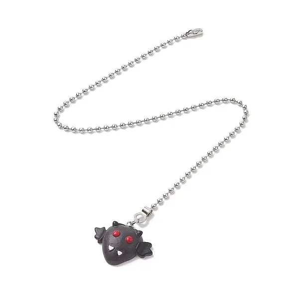 Resin Ceiling Fan Pull Chain Extenders