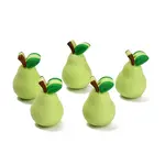 Silicone Beads