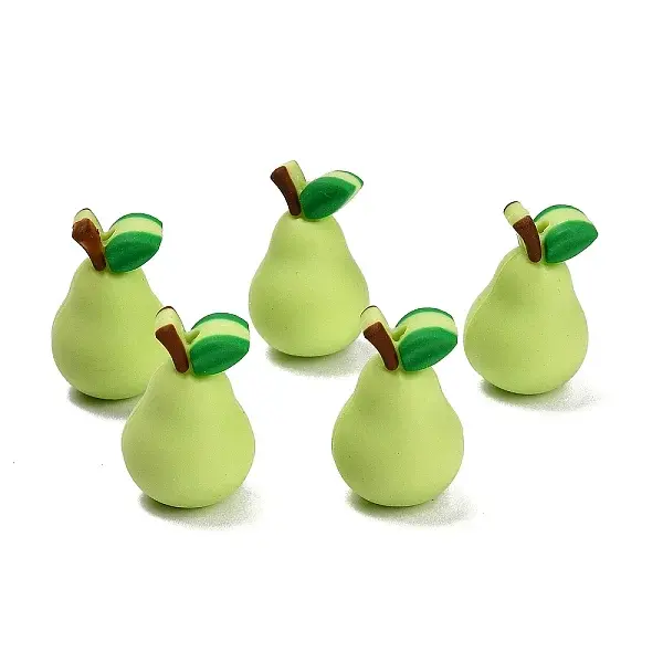 Silicone Beads