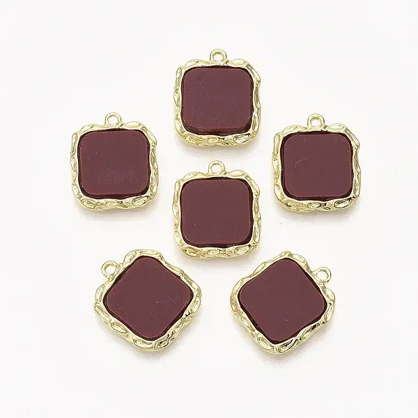 Alloy Pendants