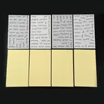 Waterproof PVC Self-Adhesive Sealing Stickers