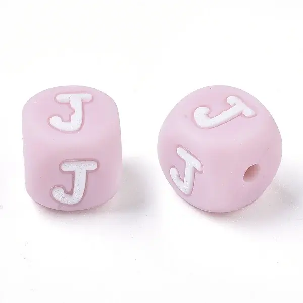 Food Grade Eco-Friendly Silicone Beads