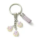 Resin Keychain