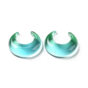 Opaque Acrylic Cabohons