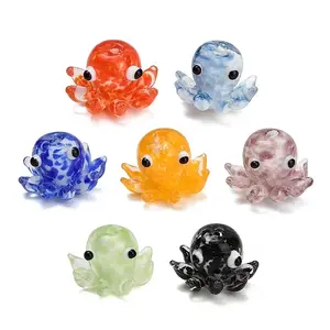 Handmade Lampwork Beads