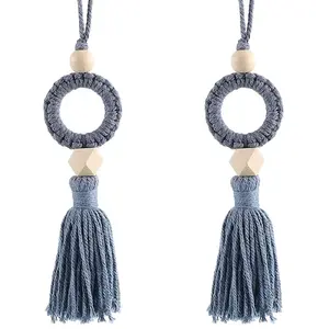 Cotton Woven Pendant Decorations