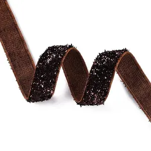 Glitter Sparkle Ribbon