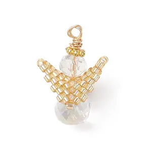 Glass Pendants