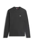 Tommy Jeans Tričko  čierna