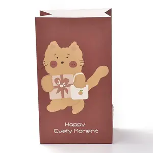 Rectangle Paper Bags