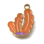 304 Stainless Steel Enamel Pendants