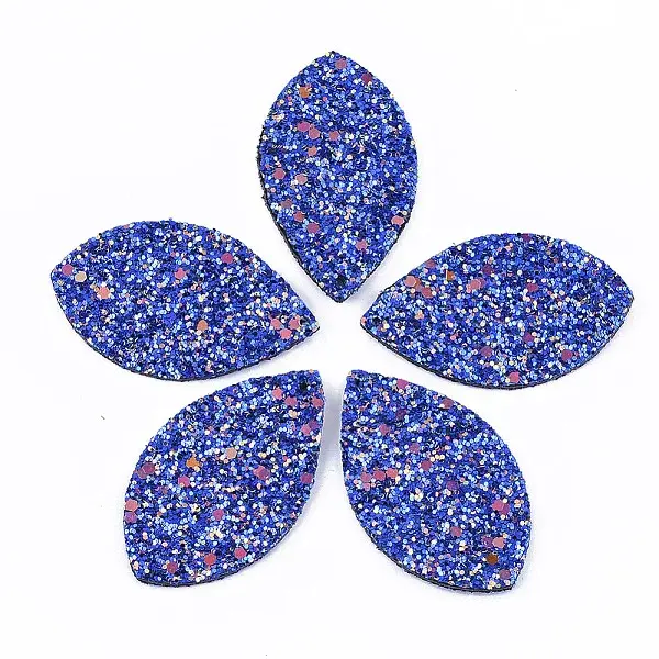 Polyester Fabric Big Pendants