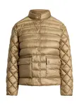 Lauren Ralph Lauren Prechodná bunda  piesková