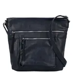 Dámská crossbody kabelka tmavě modrá - Firenze Julietta