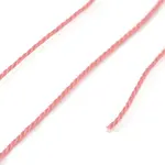 10M Waxed Polyester Cord
