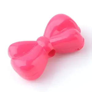 Opaque Acrylic Beads
