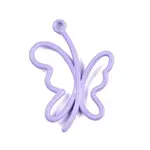 Baking Paint Alloy Pendants