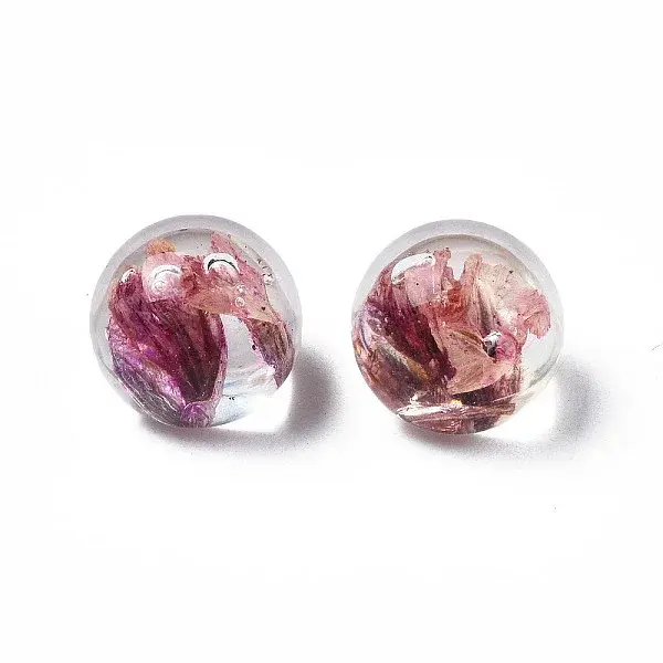 Translucent Acrylic Cabochons