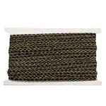 Polyester Wavy Lace Trim
