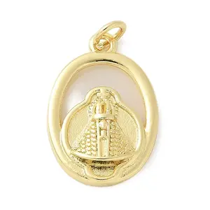 Brass Pendants