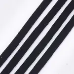 Plush Fabric Ribbon