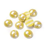 Opaque Glass Cabochons