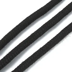 Polycotton Soft Drawstring Rope Replacement