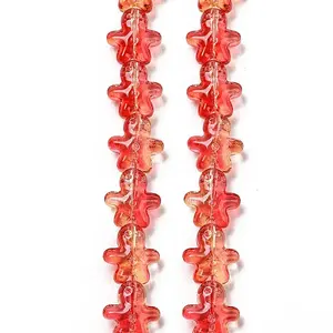 Glass Beads Strands