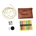 DIY Knitting Needles Kits