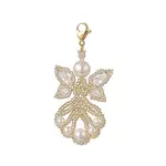 Angel Glass Pendants Decorations