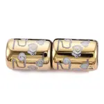 Electroplate Glass Beads