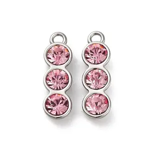 304 Stainless Steel Pendants