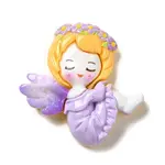Opaque Resin Decoden Cabochons