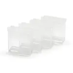 Plastic Bead Containers
