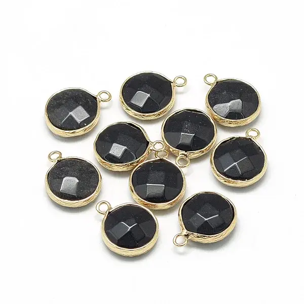 Natural White Jade Pendants