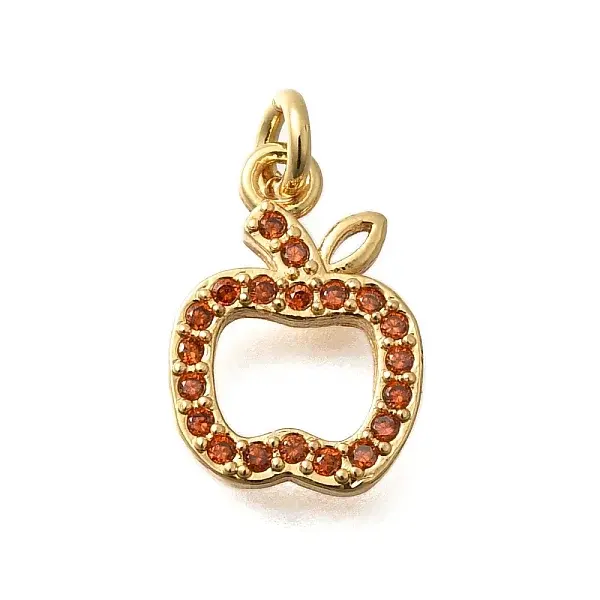Brass Pendants