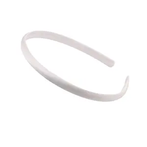 Satin Hair Bands