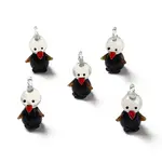 Handmade Lampwork Pendants