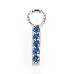 925 Sterling Silver Pendants