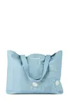 Liewood Bavlnená taška Liewood Big Totebag