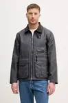 Barbour  prechodná bunda pánska bavlnená