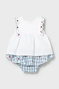 Sada pre bábätká Mayoral Newborn