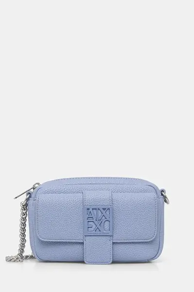 Armani Exchange taška dámská z imitace kůže