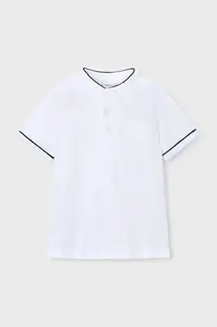 Mayoral Dětské polo tričko Mayoral