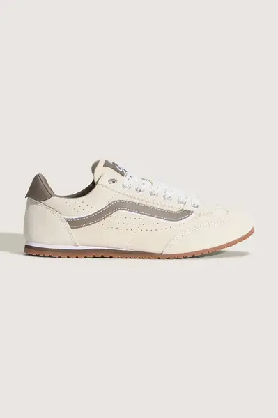 Vans Super Lowpro sneakers boty dámské