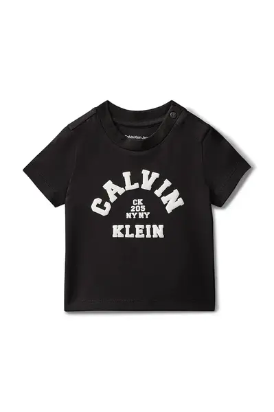 Dětské tričko Calvin Klein Jeans