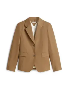 TOMMY HILFIGER Blejzer  hnedá