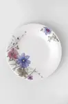 Salátový talíř Villeroy & Boch Mariefleur Gris Basic 21 cm