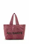AllSaints psaníčko dámské kožené IZZY